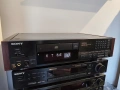 SONY CDP-X222ES, снимка 1