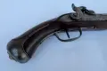 Стар османски капсулен пищов, снимка 2
