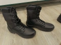 Полицейски кубинки, боти, тактически обувки 44 номер, снимка 3