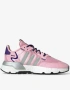 Оригинал! ADIDAS Originals Nite Jogger Shoes Pink дамски маратонки, снимка 3
