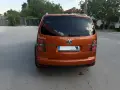 VW Touran CROSS 1.9 105, снимка 5