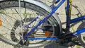 Велосипед Nevada (City Bike) – 26 цола, 18 скорости Колело 26 цола 18 скорости, снимка 10