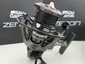 Чисто нови, най-висок клас спининг макари Abu Garcia Zenon MG-X 2500MS, снимка 4
