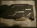 Gigabyte GV-N1650GA - геймърска видео карта , снимка 2