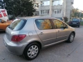 Продавам Пежо 307 1.6 HDI, снимка 2