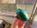 Razer Basilisk V3 Pro Phantom Green Edition Shell Swap, снимка 4