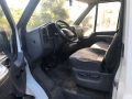 Ford Transit 2.4 TDI 90ks Форд Транзит 2.4ТДИ 90кс На части!, снимка 4