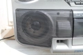 Радио касетофон ''Aiwa CSD -ES 777'' , снимка 2
