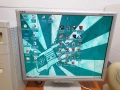 ⭐Продавам рядък ретро компютър IBM 300GL с много ретро игри⭐, снимка 9