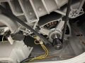 пералня AEG Protex Plus на части, снимка 10