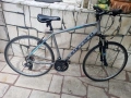 Градски велосипед Carrera Crossfire 28, снимка 1