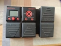 ZOOM B1Xone процесор за бас китара, снимка 1