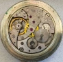 ПРОДАВАМ СТАР СЪВЕТСКИ ДЖОБЕН МЕХАНИЧЕН ЧАСОВНИК - МОЛНИЯ С ВЪЛЦИ, снимка 5