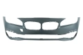 Предна броня с парктроник за боядисване за BMW 2 F45 BLIC 5510-00-0071906P, снимка 1