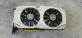 Asus Dual GTX 1060 3GB 192bit, снимка 1