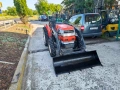 Трактор Kubota ТОВАРАЧ ОРИГИНАЛЕН, снимка 7