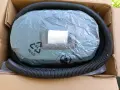 Прахосмукачка Bosh GAS 12-25 PL професионална heavy duty, снимка 13