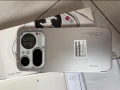 Nothing phone 4a pro 12/256gb, снимка 2
