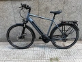 Pegasus Premio EVO cx/Shimano XT/Bosch Performance Line CX/Suntour NEX Air , снимка 2
