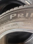 2бр.летни гуми 215/55/17 Michelin, снимка 3