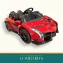 Детска количка с дист. управление Lamborghini Veneno, 41001, снимка 2