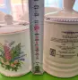 Буркани на Fortnum & Mason, снимка 5