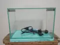 10л Аквариум с принадлежности, снимка 3