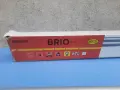 багажник-греди-релси-рейки MENABO BRIO 120 см , снимка 6