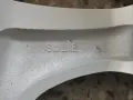 1бр НОВА АЛУМИНИЕВА джанта 16" за ХЮНДАЙ / HYUNDAI 5х114,3, снимка 5