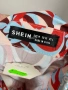 Риза на shein, снимка 4