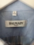 Мъжка риза Balmain, снимка 3