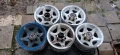 5бр ляти джипови джанти 7J15. 6x139.7. OEM 91140444. Свалени са от Opel Frontera..., снимка 1