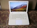 MacBook Pro 7.1 - Dual Core, 4 GB RAM, 240 GB SSD, 3 часа батерия, зарядно, снимка 1