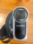 SONY HANDYCAM DCR-HC37 Mini DV camera , снимка 3