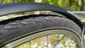 Лек trekking/hybrid/fitness велосипед  28” (M), почти нов, снимка 11