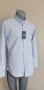 POLO Ralph Lauren Slim Fit Cotton Mens Size М НОВО! ОРИГИНАЛ! Мъжка Риза!, снимка 9