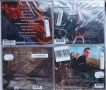 Fueled By Fire & Dream Evil & Brymir & Heavenly – ОРИГИНАЛНИ Дискове, снимка 2