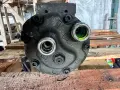 Компресор климатик зс VW Passat B5 1.9 tdi, снимка 3
