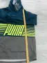 Детски суитшърт Puma с качулка, снимка 5