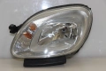 Ляв фар Fiat Panda III 319 (2012-2026г.) 51843645 / 51889245, снимка 1
