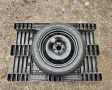 Резервна гума Michelin + Джанта 16цола 5x108 за Renault Kangoo(2013-2022), снимка 1