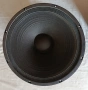 Американски Профи 15 инча говорител Eminence Delta-15A - 400/800W - 8 OHM - 1бр., снимка 1