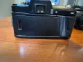 Продавам Фотоапарат MINOLTA 7000 AF . Обектив  Minolta AF zoom. 28-80mm. 1:4(22)-5.6. , снимка 4