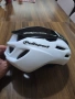 Велосипедна каска Polisport - Aero Road, размер L, 58-61 cm, бяла, снимка 2