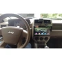 9 инчова мултимедия за Jeep Compass Patriot MK 2006-2010 + Подарък камера, снимка 2