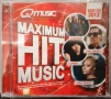 Maximum Hit Music Best of 2012, снимка 1