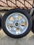 Джанти Borbet 18 цола , 5х114,3, 8j , et20 , 245/50/18 Jeep Kia Honda, снимка 5