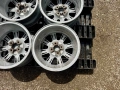 4бр.Алуминиеви джанти Borbet 15цола 4x100 за Opel Corsa,Chevrolet Aveo,Matiz, снимка 13