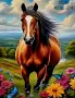 Диамантени гоблени за изработка ✅, снимка 10
