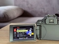 Panasonic Lumix DMC-FZ100, снимка 15